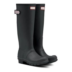 Hunter Tall Original Rainboots